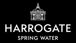 Harrogate Spring Water logo