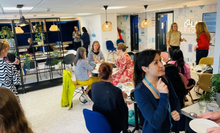 Ladies Networking Lunch 18th April 2023 (Large) (Medium)
